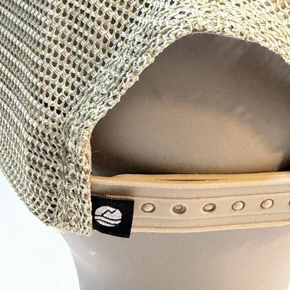 Kirks FlyShop Estes Park Colorado Cap - Picture 6 of 11